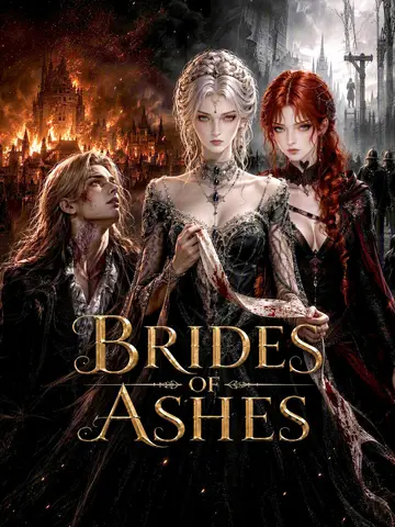 Brides of Ashes poster