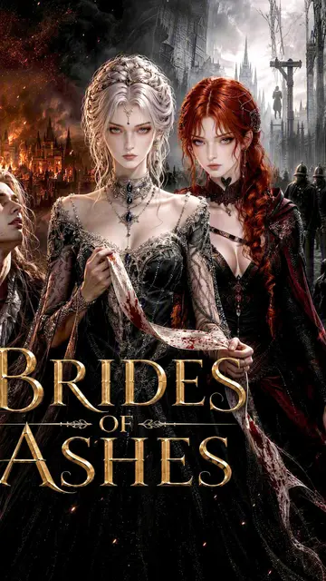 Brides of Ashes