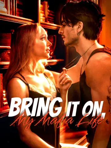 Bring it on, My Mafia Life poster