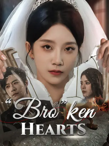 “Bro”ken Hearts