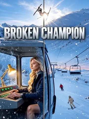 Broken Champion