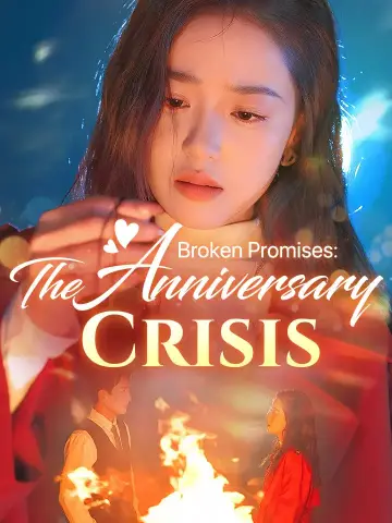 Broken Promises: The Anniversary Crisis poster
