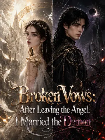 Broken Vows：After Leaving the Angel, I Married the Demon 2 poster