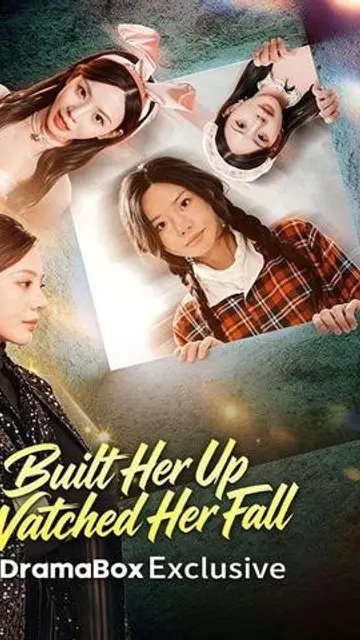 Built Her Up, Watched Her Fall