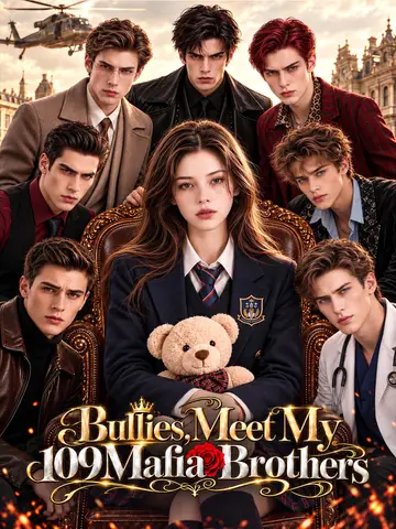 Bullies, Meet My 109 Mafia Brothers