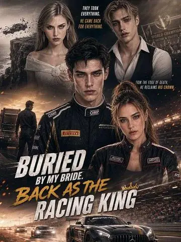 Buried by My Bride, Back as the Racing King