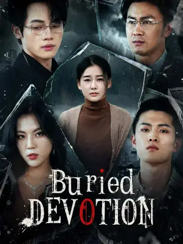 Buried Devotion poster