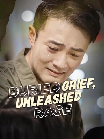 Buried Grief, Unleashed Rage