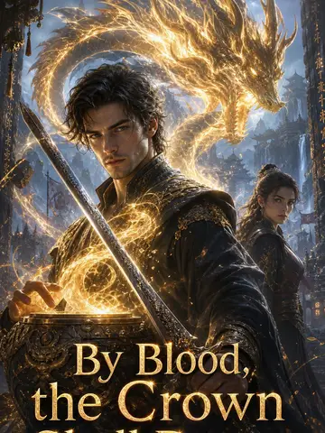 By Blood, the Crown Shall Return