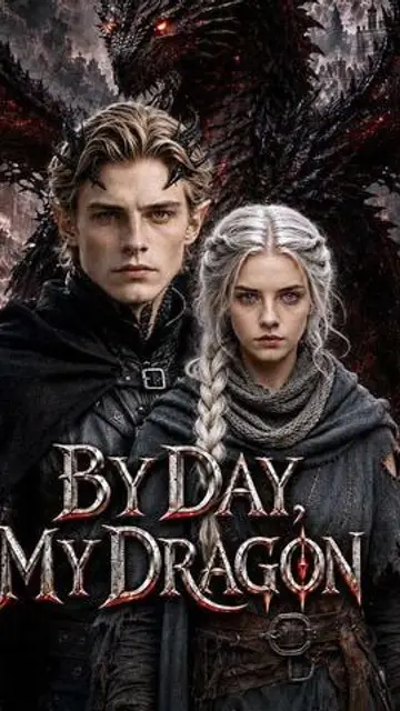 By Day, My Dragon