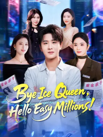 Bye Ice Queen, Hello Easy Millions!