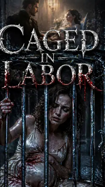 Caged in Labor