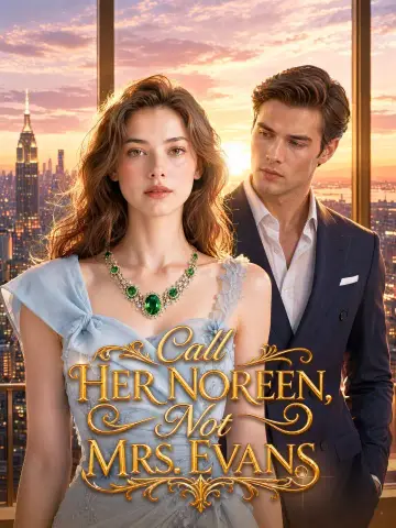 Call Her Noreen, Not Mrs. Evans poster