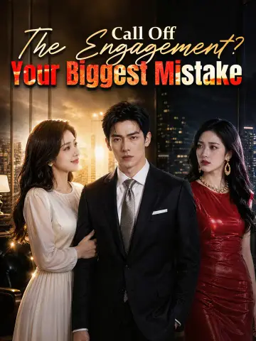 Call Off The Engagement? Your Biggest Mistake poster
