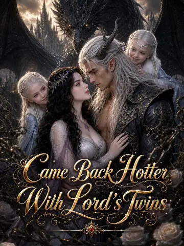 Came Back Hotter With Lord's Twins poster