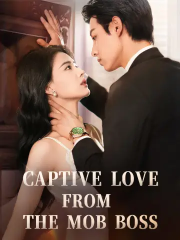 Captive Love from the Mob Boss