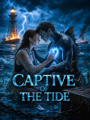 Captive of the Tide