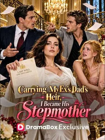 Carrying My Ex's Dad's Heir, I Became His Stepmother