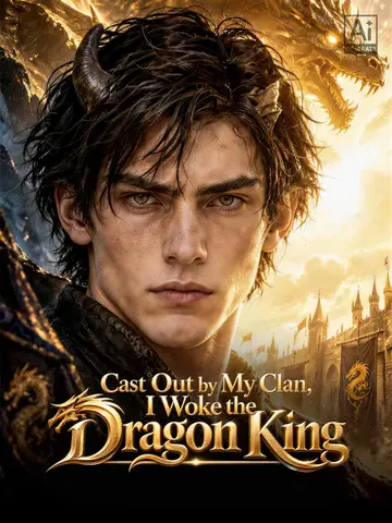 Cast Out by My Clan, I Woke the Dragon King poster