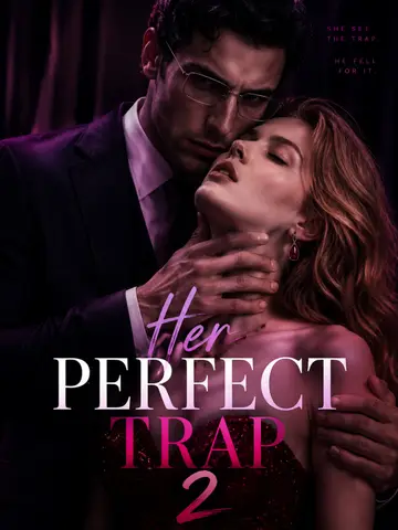 Caught in Her Perfect Trap