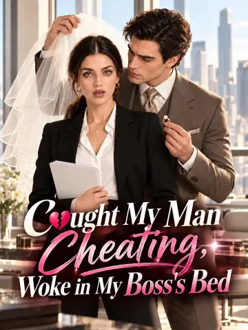Caught My Man Cheating, Woke in My Boss's Bed poster
