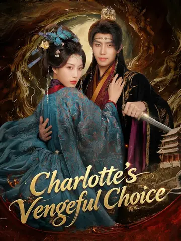 Charlotte’s Vengeful Choice