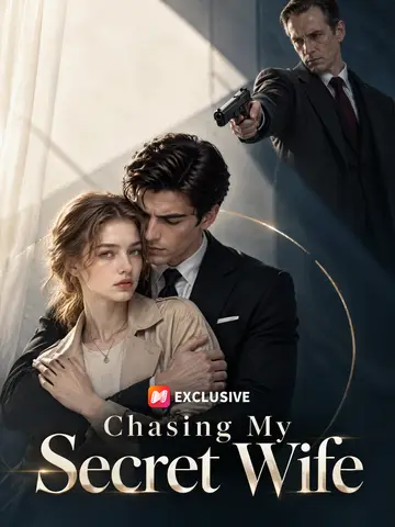 Chasing My Secret Wife poster