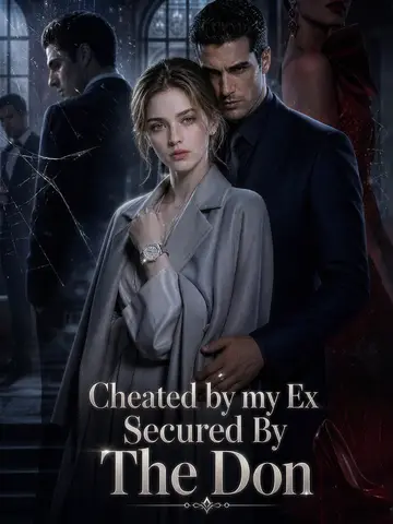 Cheated by My Ex, Secured by the Don poster