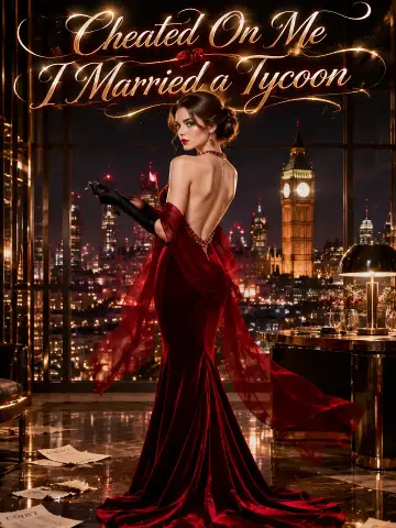 Cheated On Me I Married a Tycoon poster