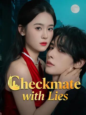 Checkmate with Lies poster