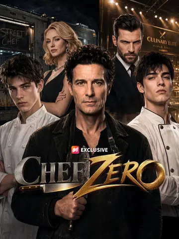 CHEF ZERO