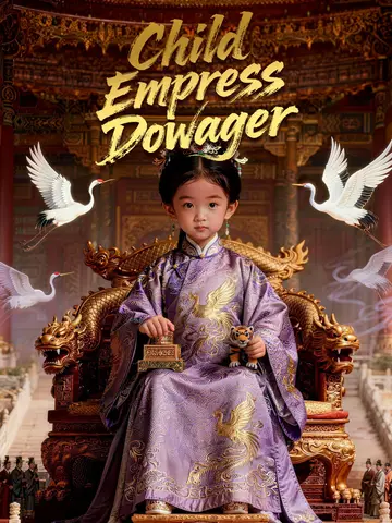 Child Empress Dowager