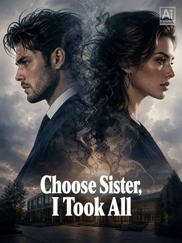 Choose Sister, I Took All