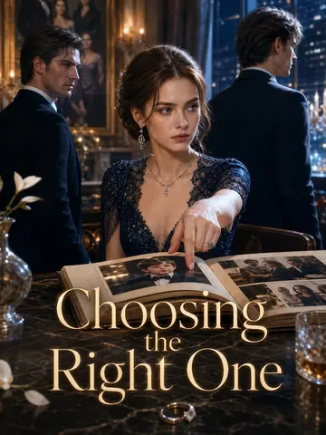 Choosing the Right One