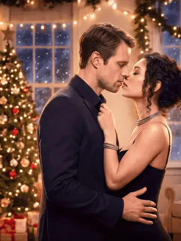 Christmas Kisses