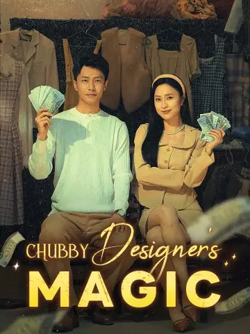 Chubby Designer's Magic poster