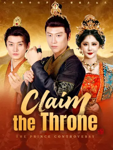 Claim the Throne
