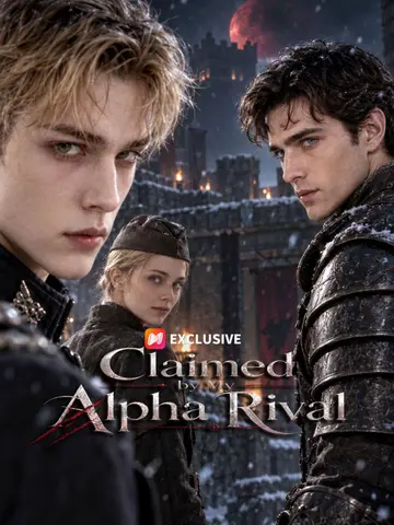 Claimed by My Alpha Rival