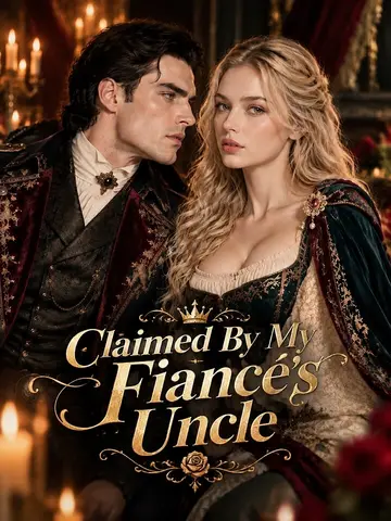 Claimed By My Fiancé's Uncle poster