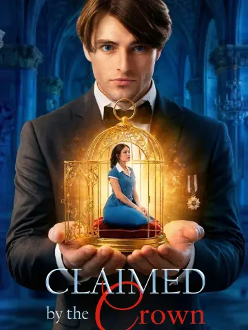 Claimed by the Crown poster