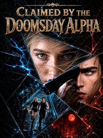 Claimed by the Doomsday Alpha poster
