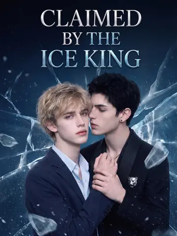 Claimed by the Ice King poster