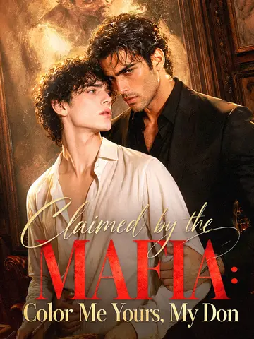 Claimed by the Mafia: Color Me Yours, My Don poster