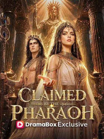 Claimed by the Pharaoh