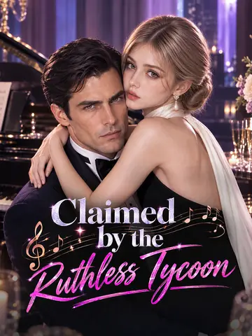 Claimed by the Ruthless Tycoon poster
