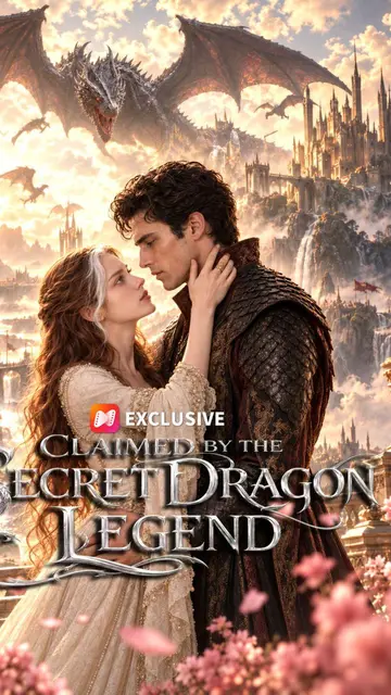 claimed by the secret dragon legend