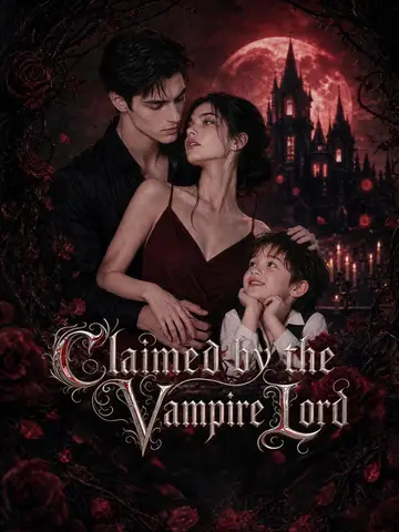 Claimed by the Vampire Lord