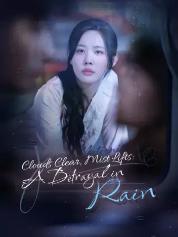 Clouds Clear, Mist Lifts: A Betrayal in Rain poster