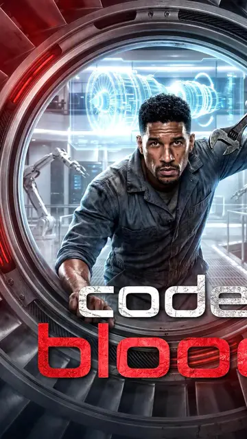 Code Blood