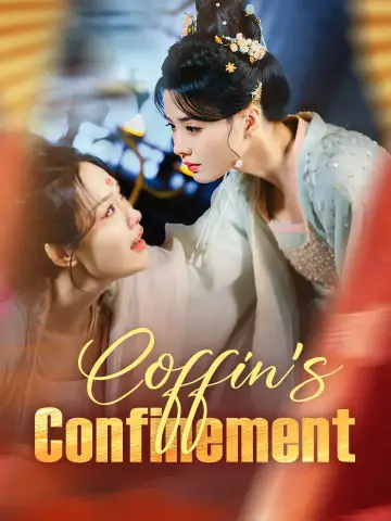 Coffin's Confinement poster